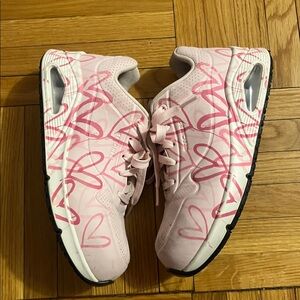 Skechers Uno SR - Spread the Love sneakers, James Goldcrown.